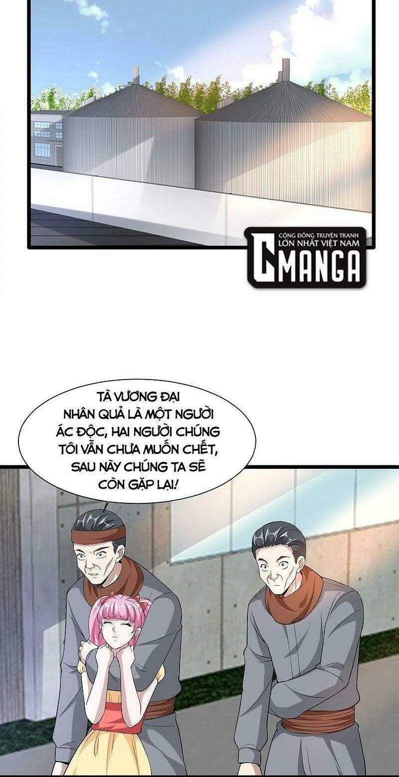 Chương 226 - Trang 26