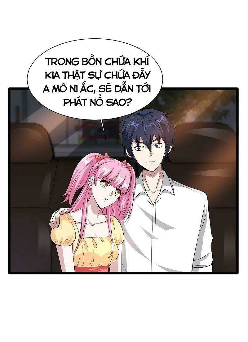 Chương 227 - Trang 1