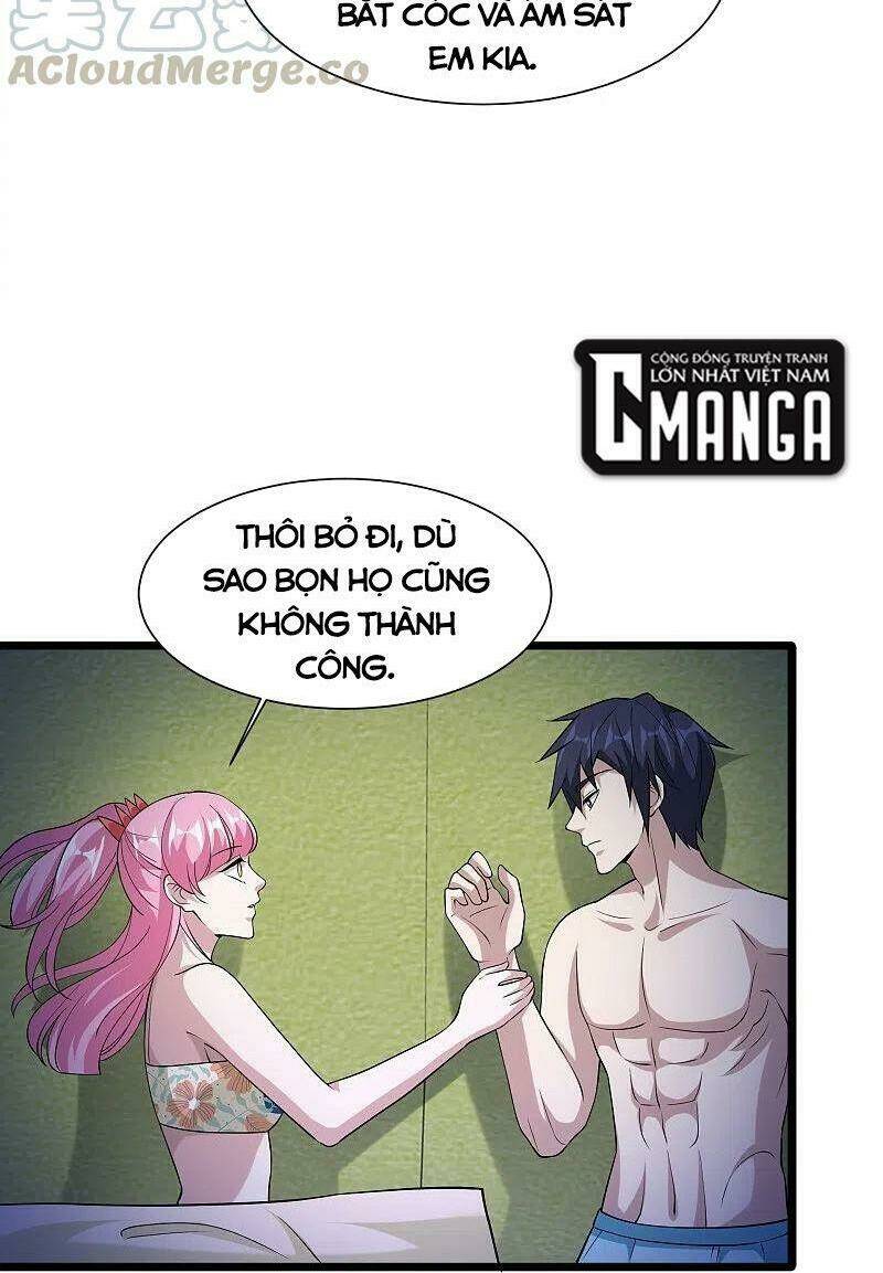 Chương 227 - Trang 30