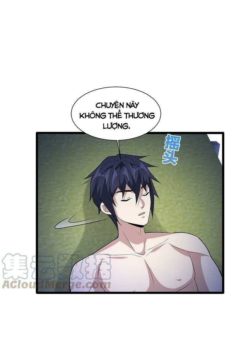 Chương 227 - Trang 31