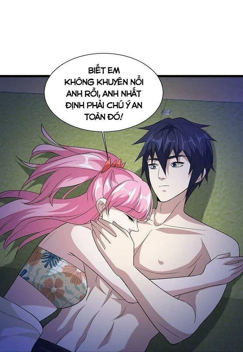 Chương 227 - Trang 32