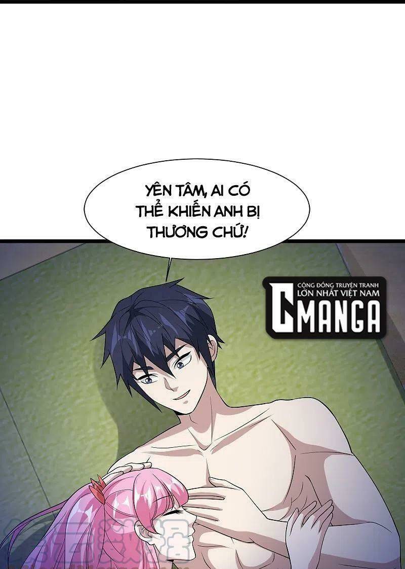 Chương 227 - Trang 33