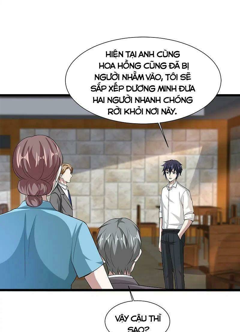 Chương 229 - Trang 16