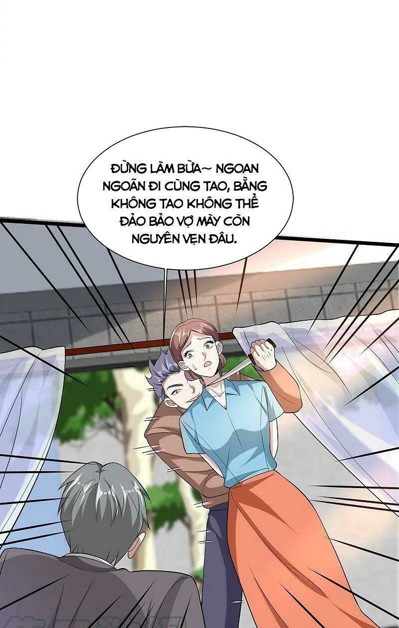 Chương 229 - Trang 22
