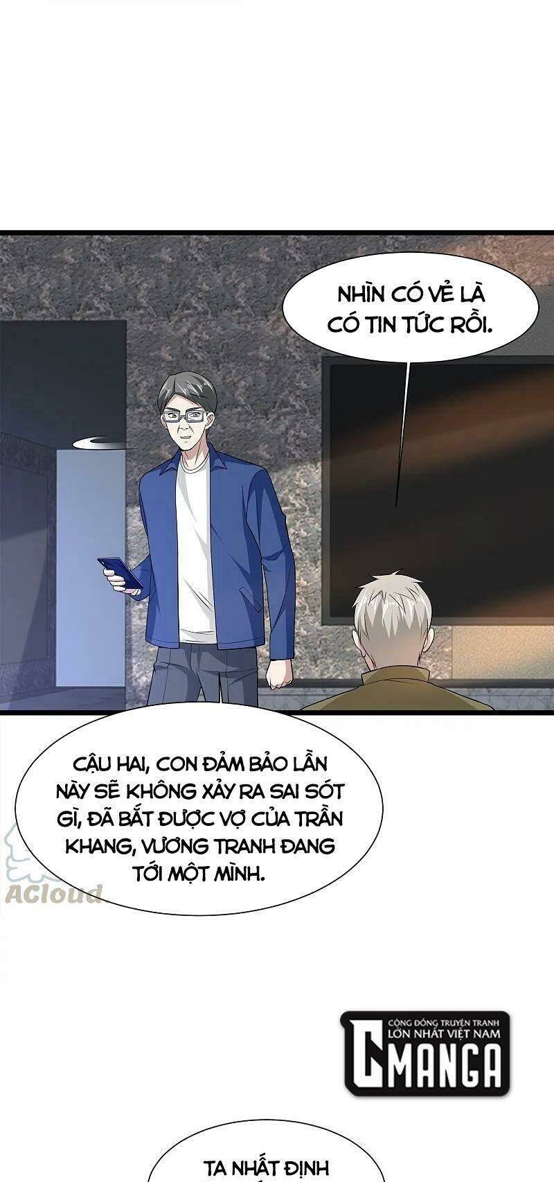 Chương 229 - Trang 28