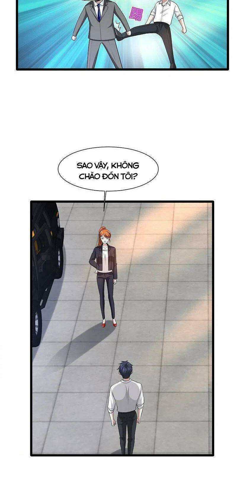 Chương 232 - Trang 18