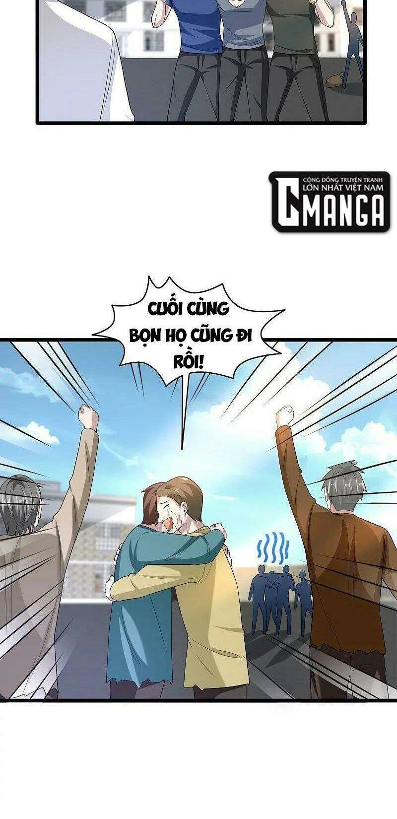 Chương 233 - Trang 18