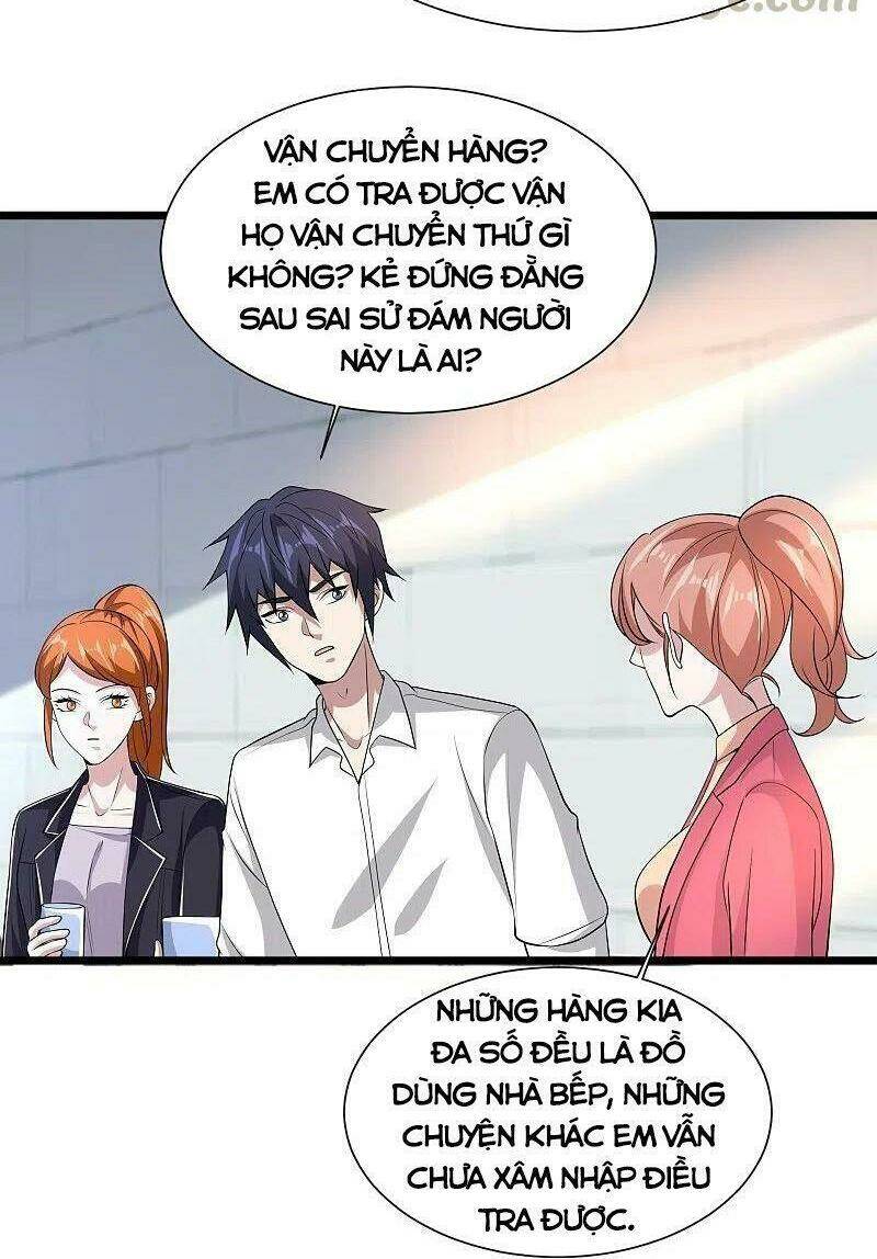 Chương 233 - Trang 24