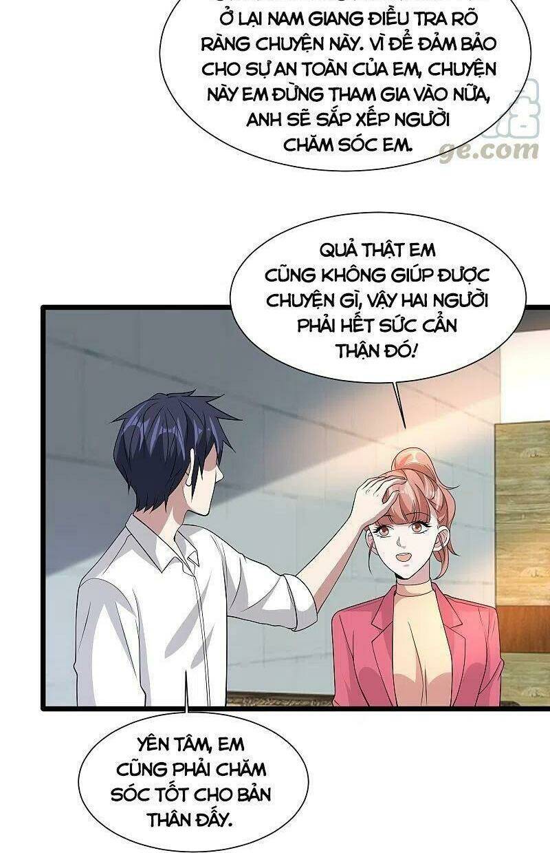 Chương 233 - Trang 26