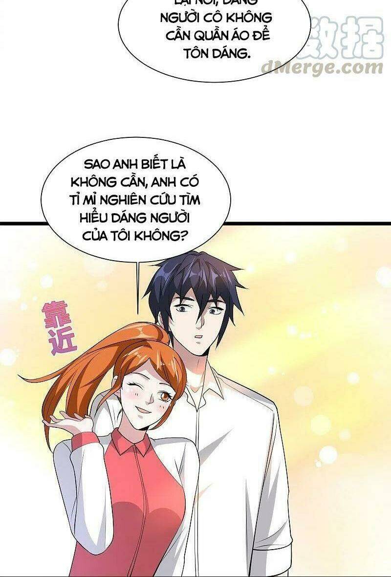 Chương 233 - Trang 32