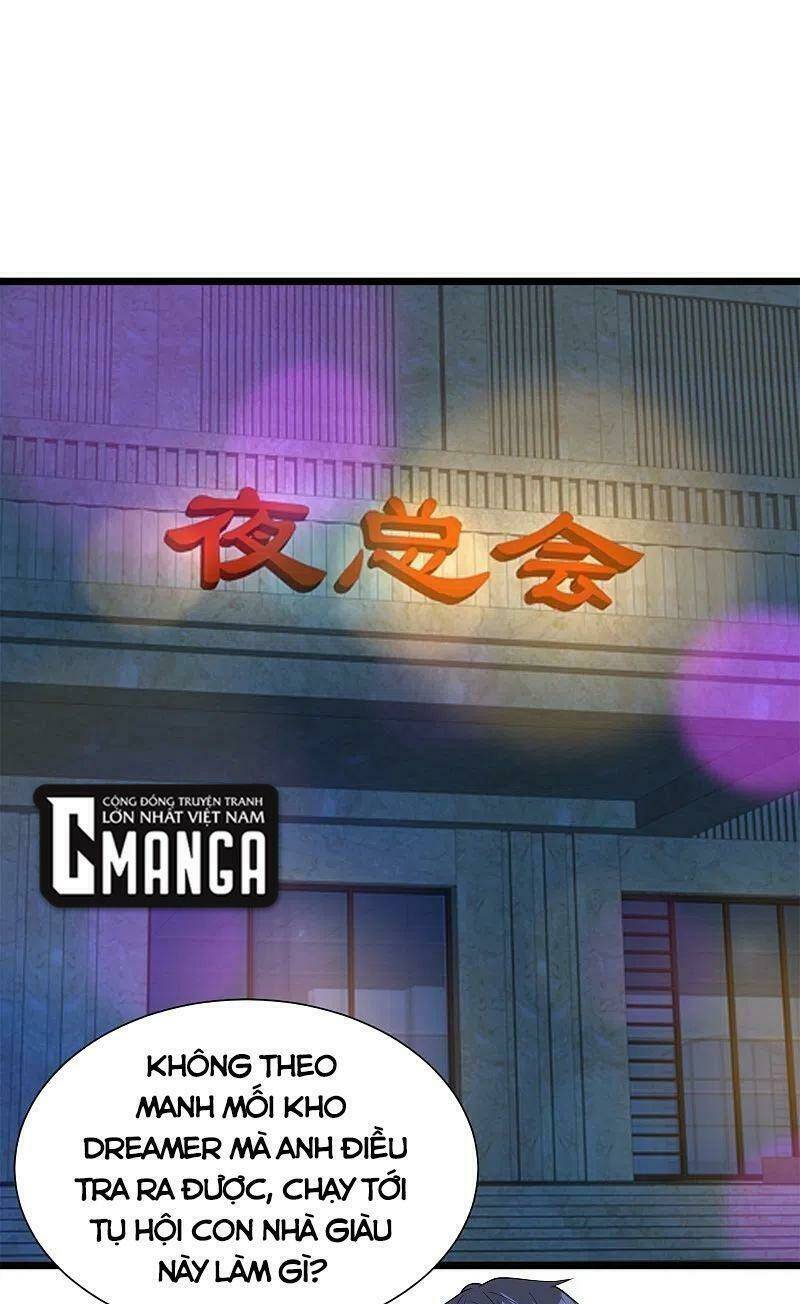 Chương 234 - Trang 1