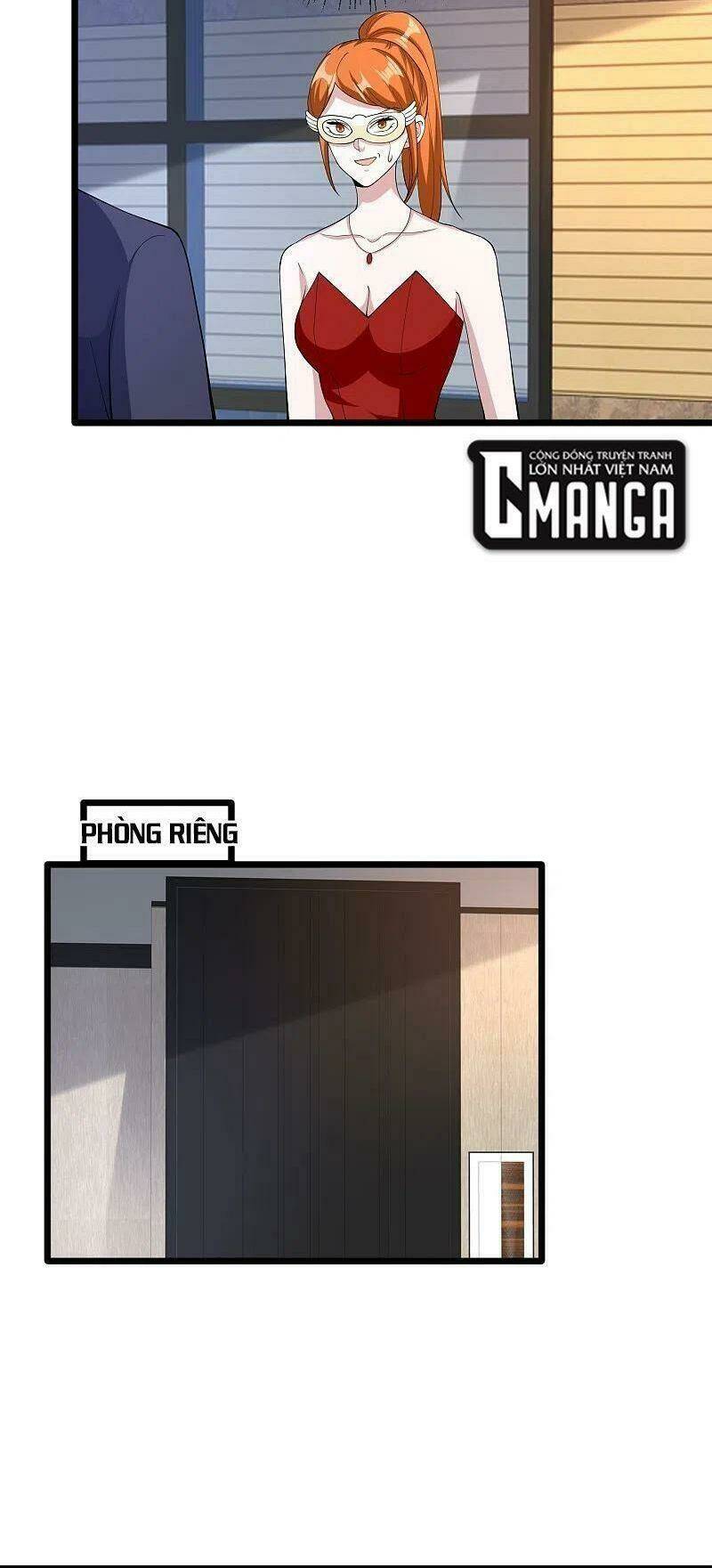 Chương 234 - Trang 14