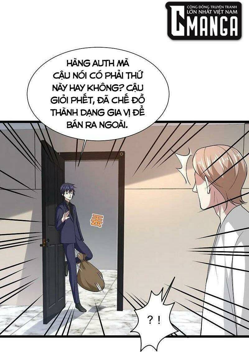 Chương 234 - Trang 26
