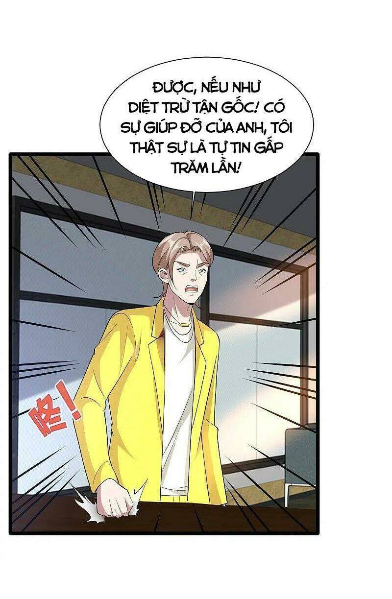 Chương 235 - Trang 21