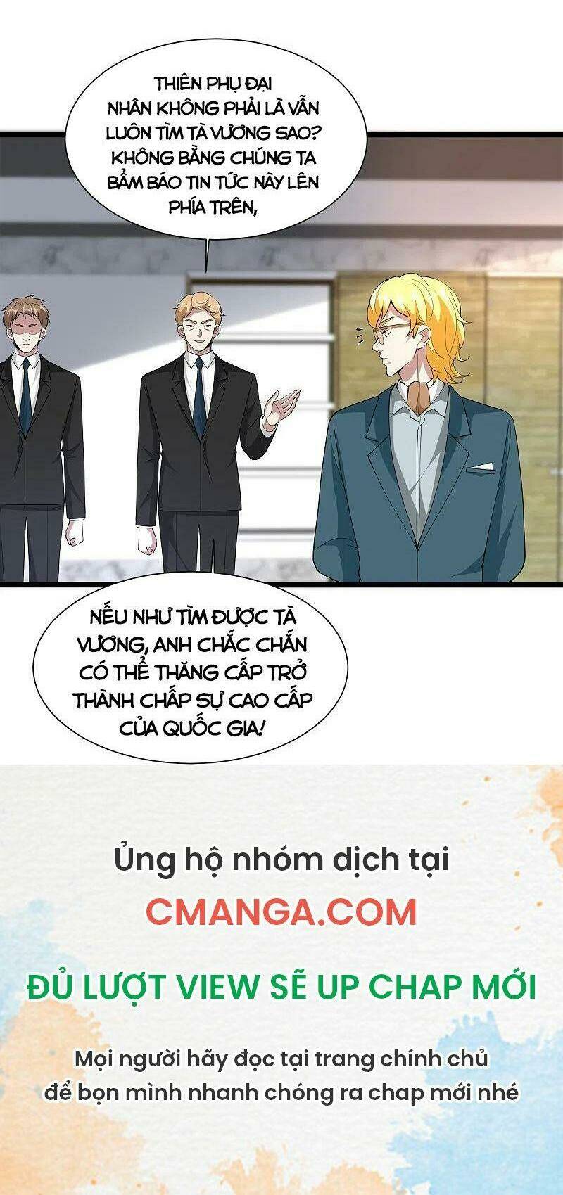Chương 235 - Trang 31