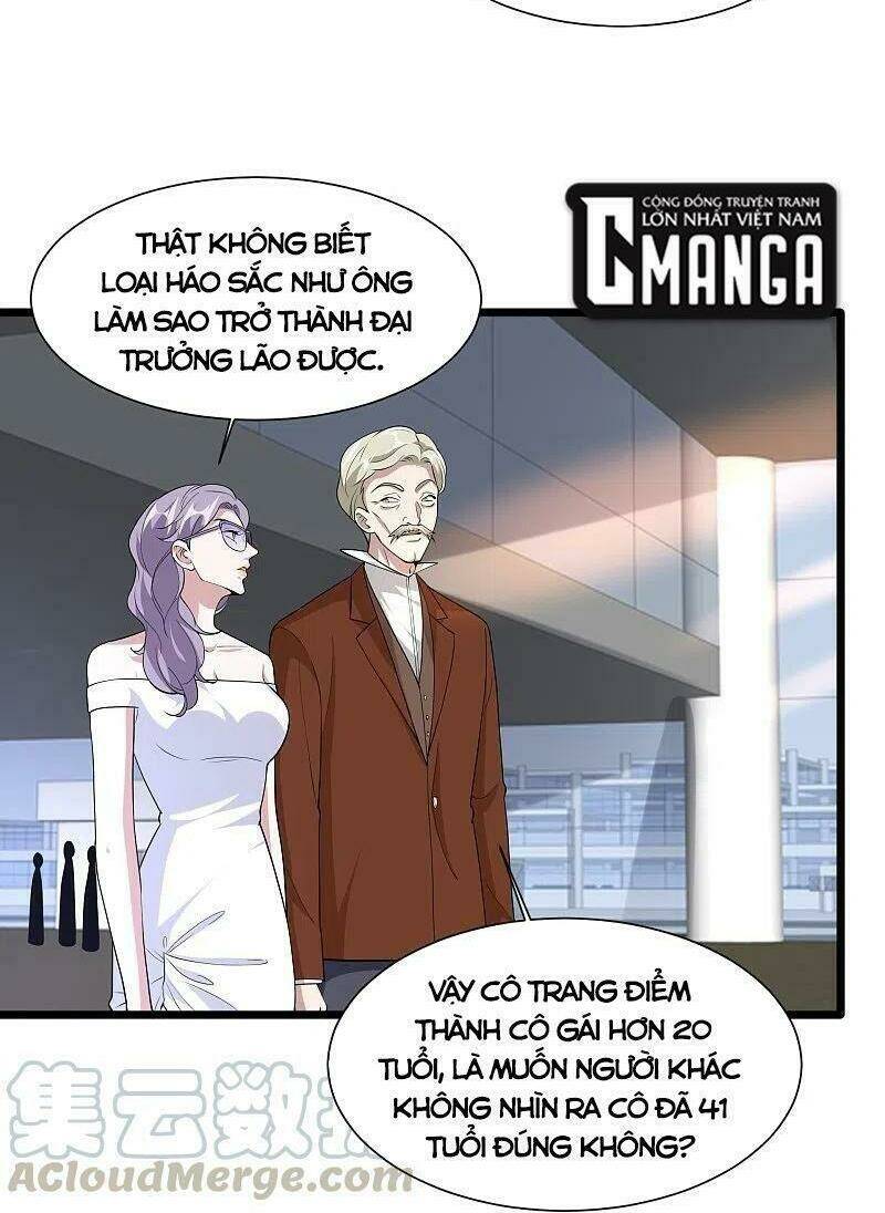 Chương 236 - Trang 22
