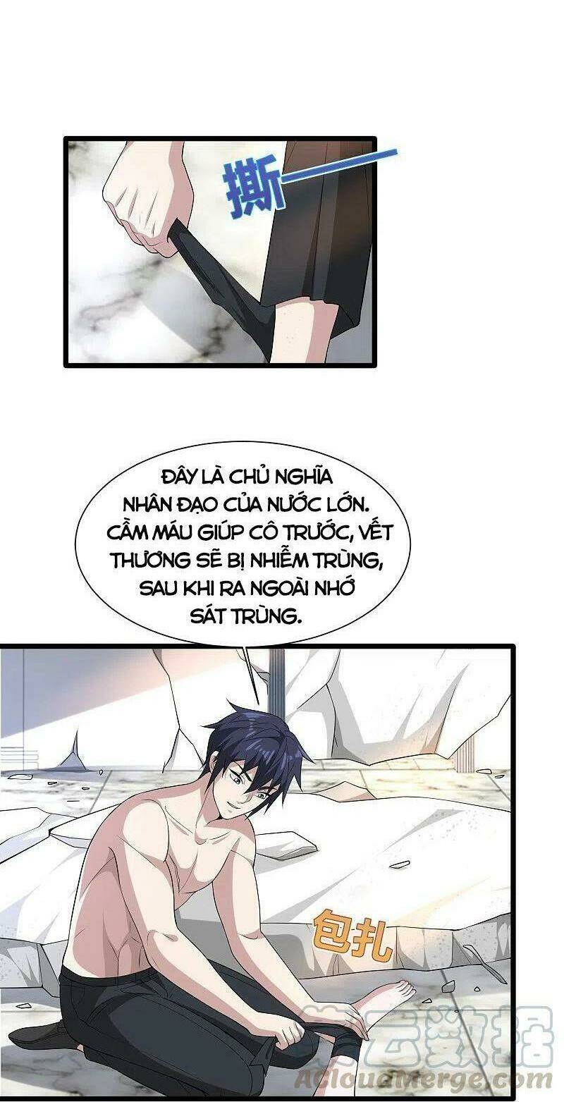 Chương 237 - Trang 28