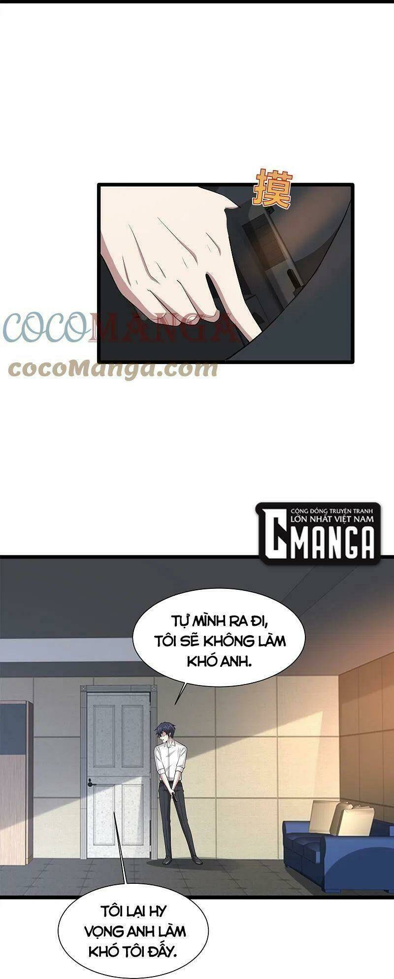 Chương 239 - Trang 29