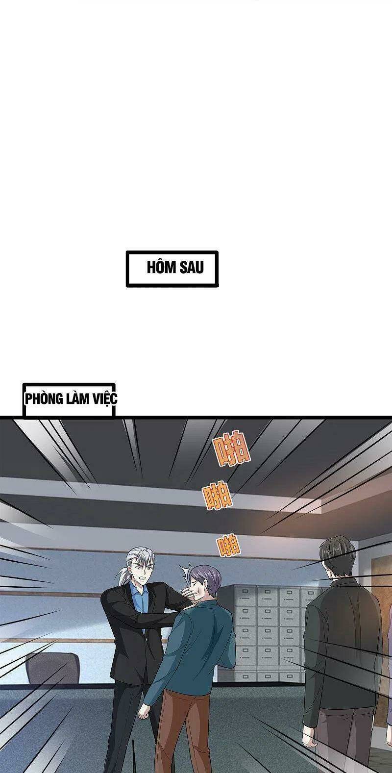 Chương 240 - Trang 27