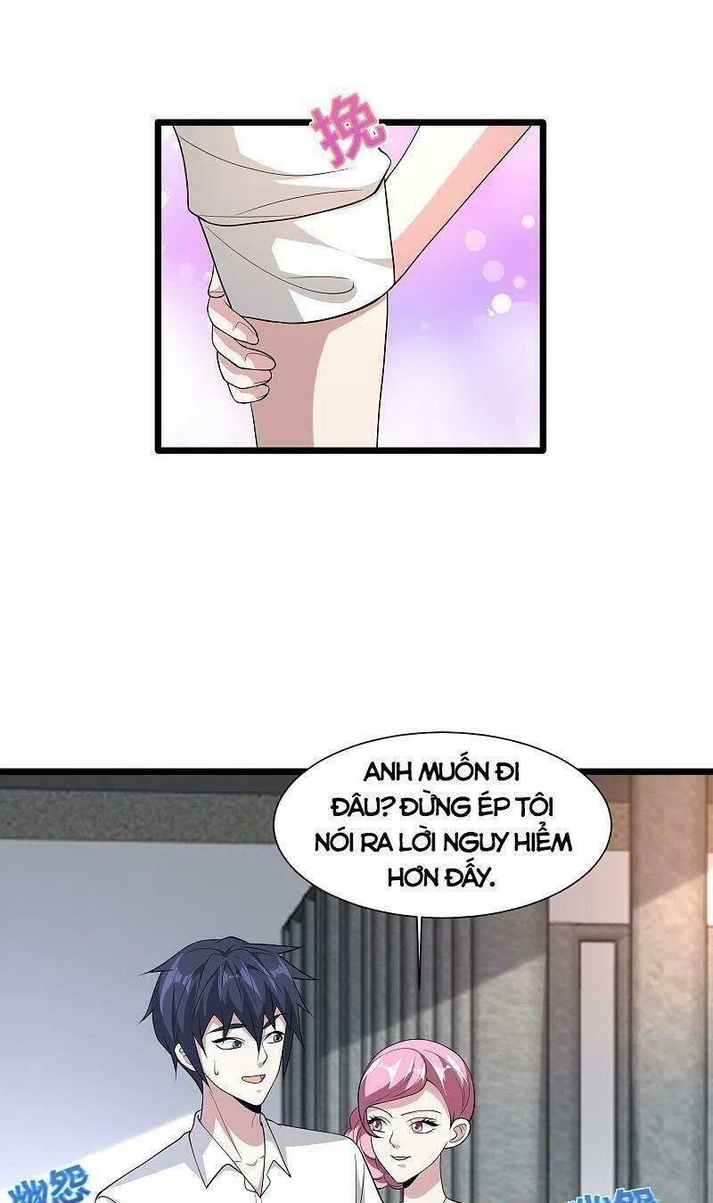 Chương 241 - Trang 21