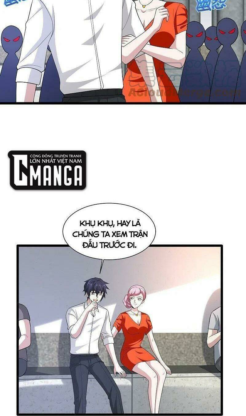 Chương 241 - Trang 22