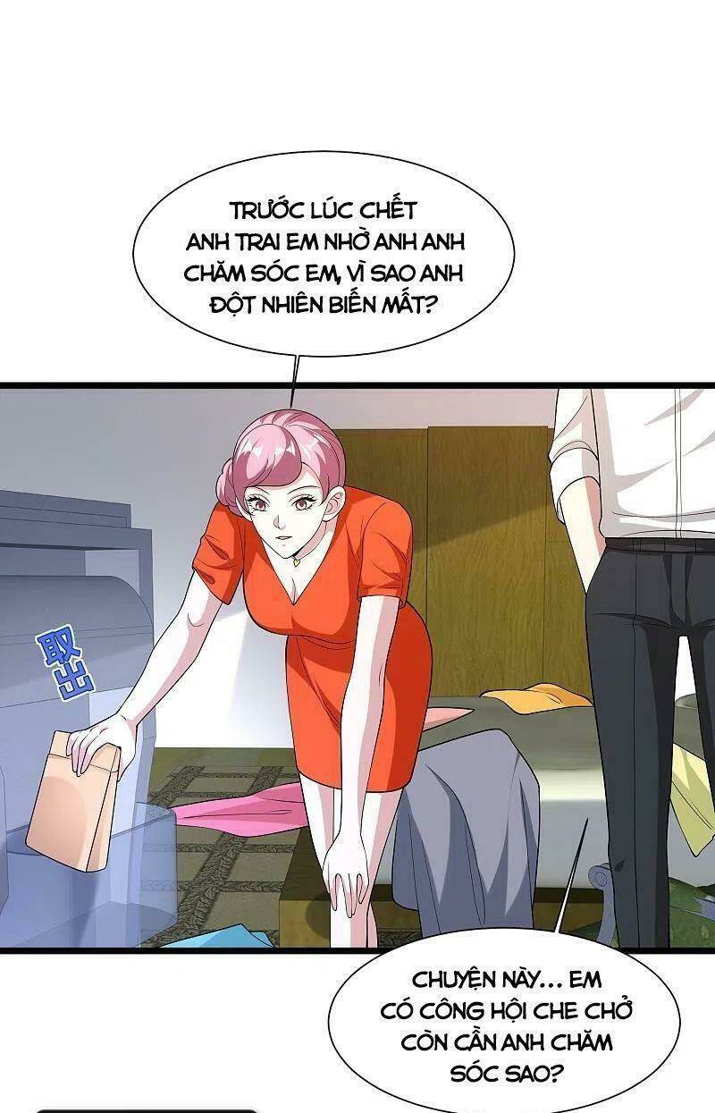 Chương 243 - Trang 1