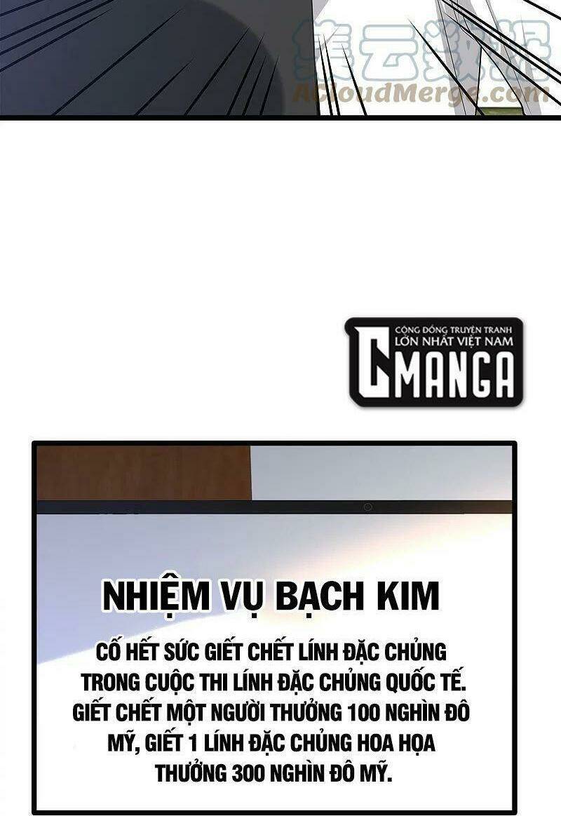 Chương 243 - Trang 21