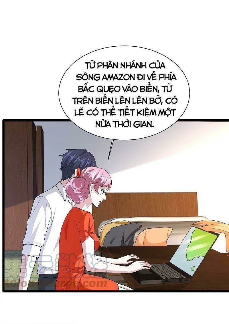 Chương 243 - Trang 26