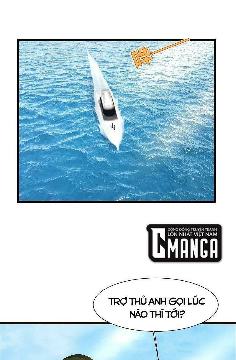 Chương 244 - Trang 1