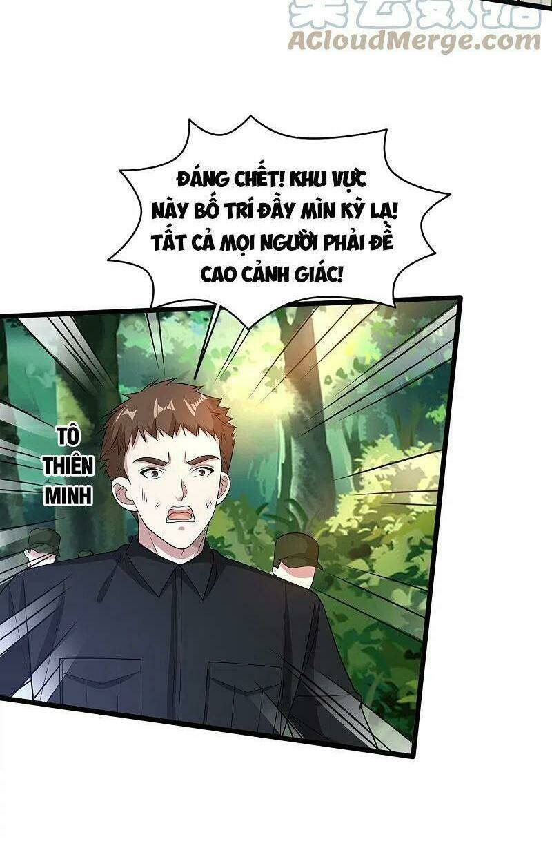 Chương 244 - Trang 14