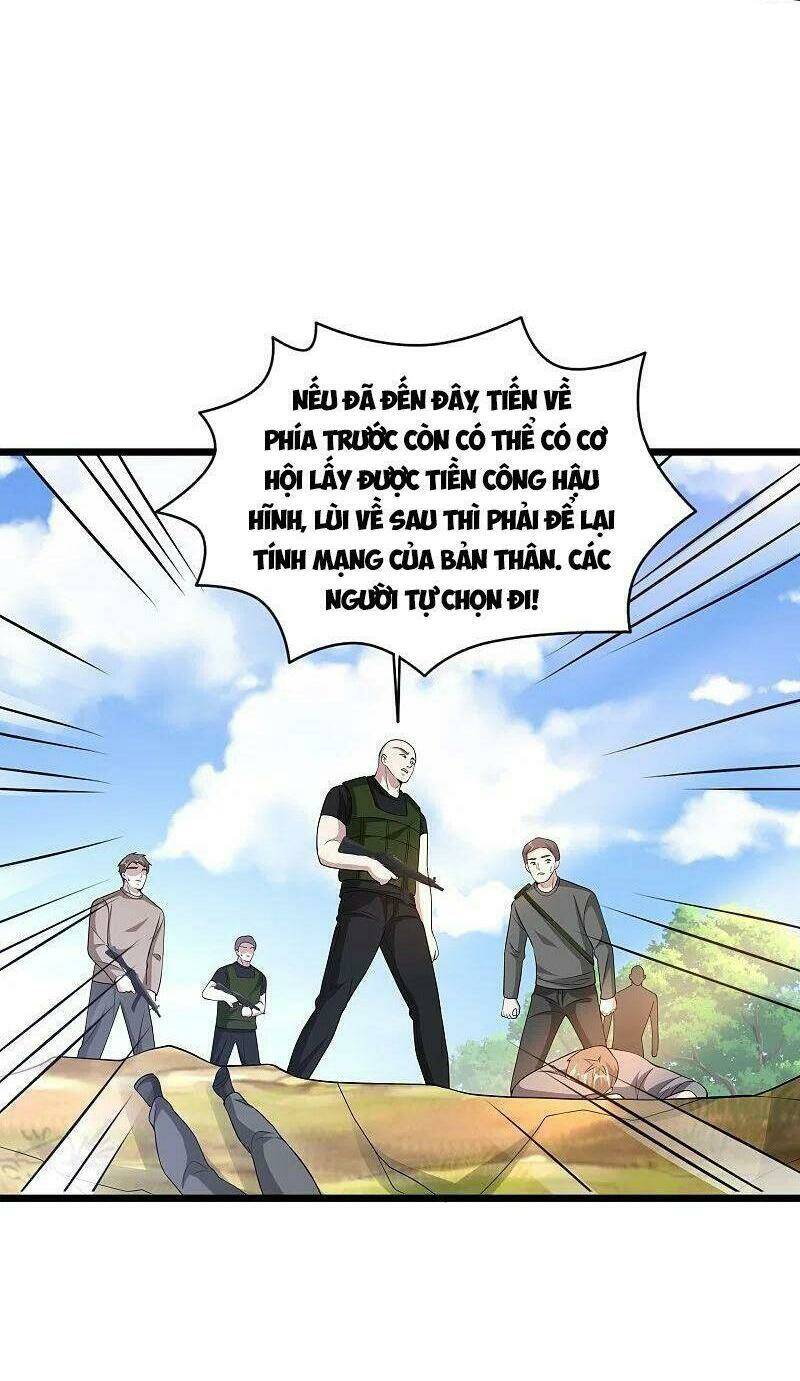 Chương 244 - Trang 30