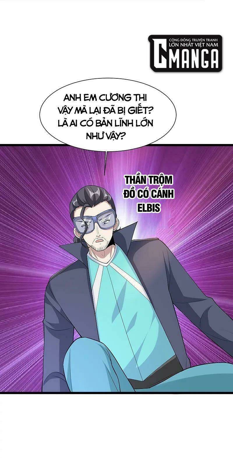 Chương 245 - Trang 30