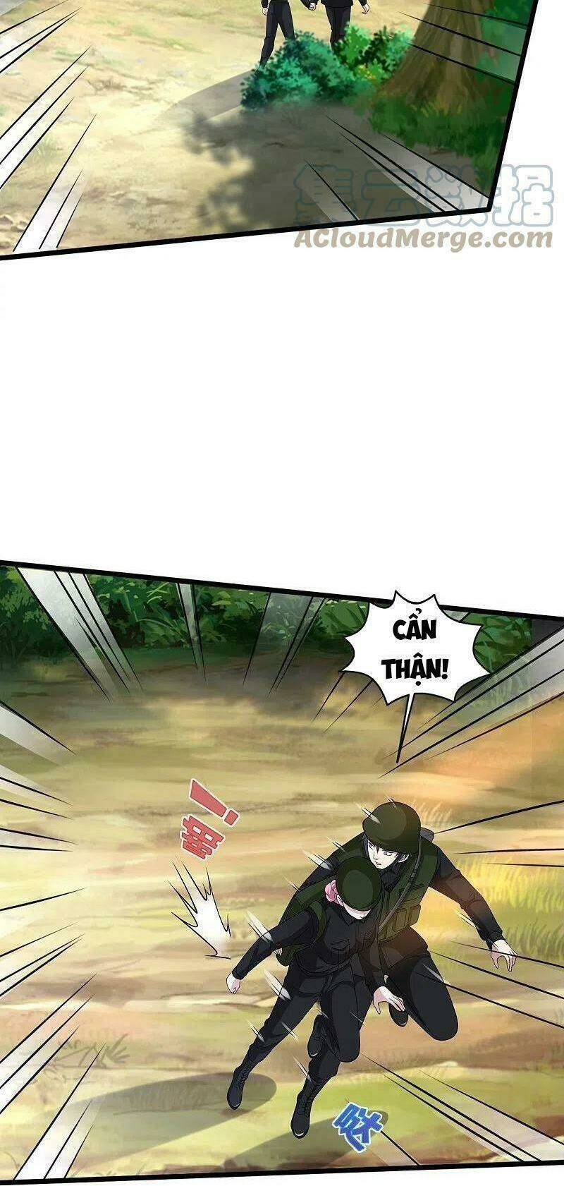 Chương 245 - Trang 7