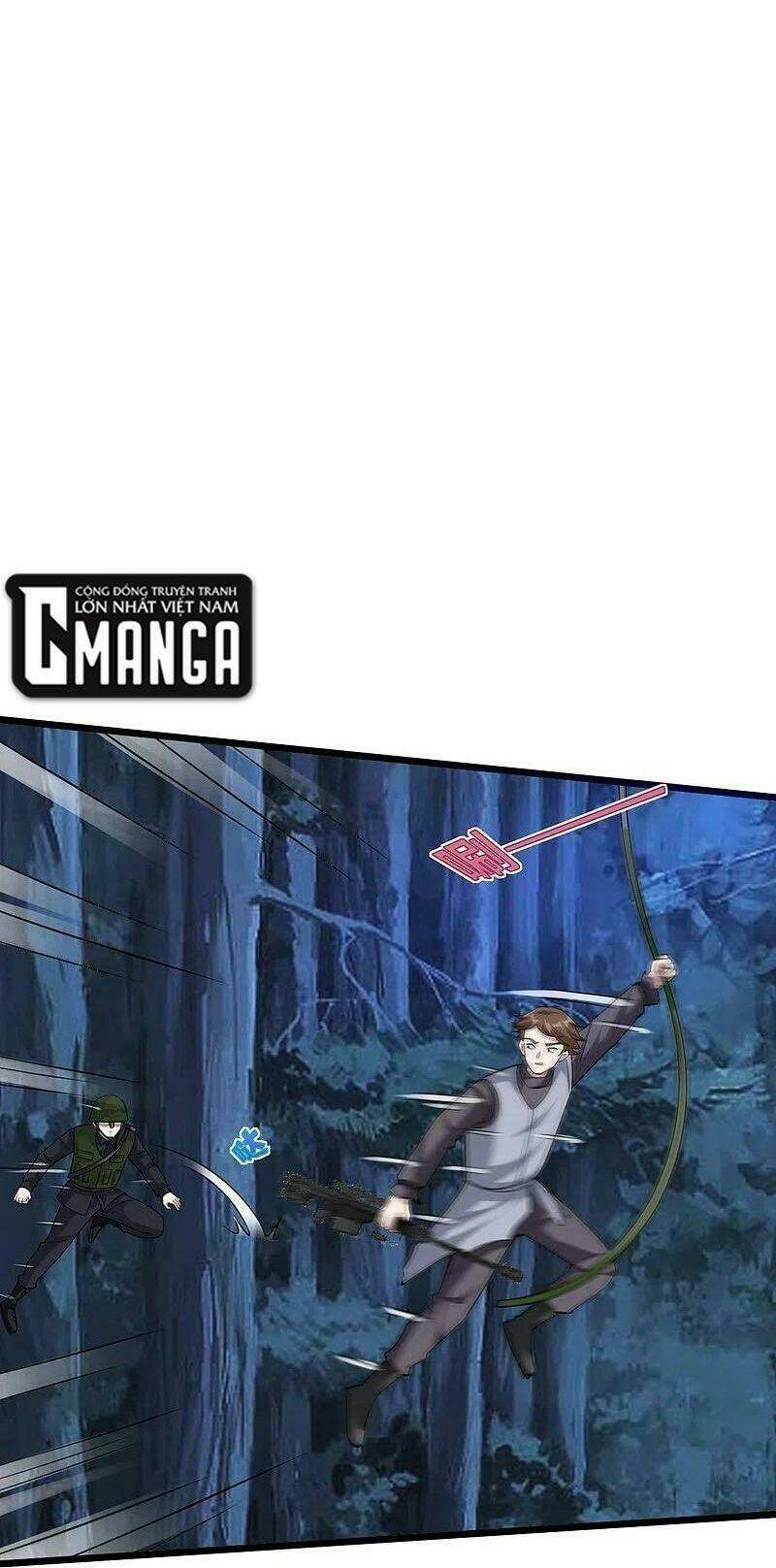 Chương 246 - Trang 23