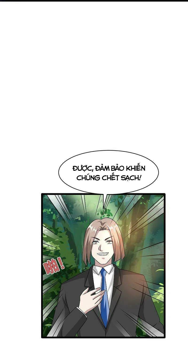 Chương 248 - Trang 29