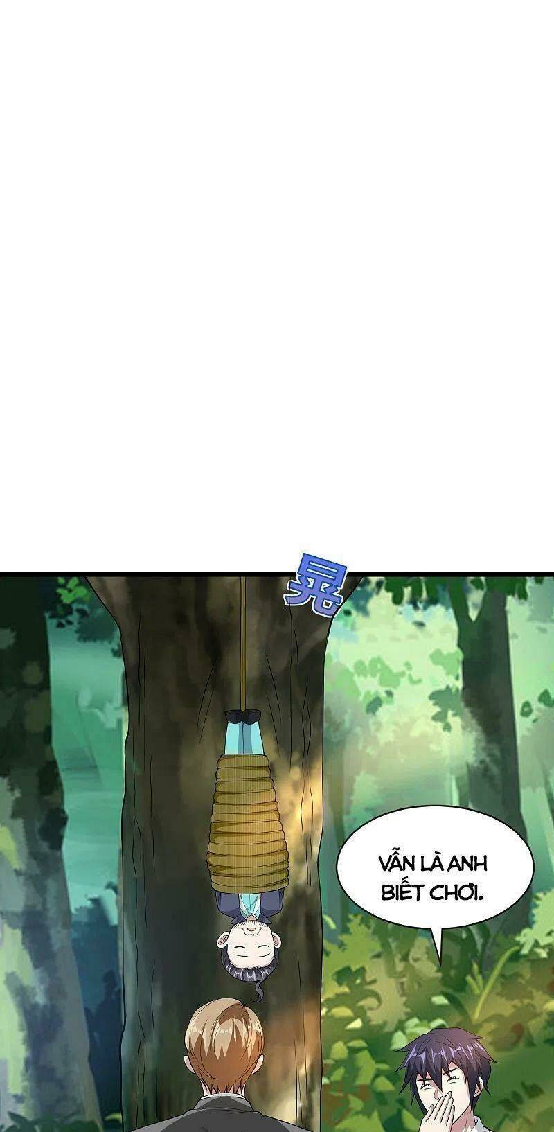 Chương 249 - Trang 15