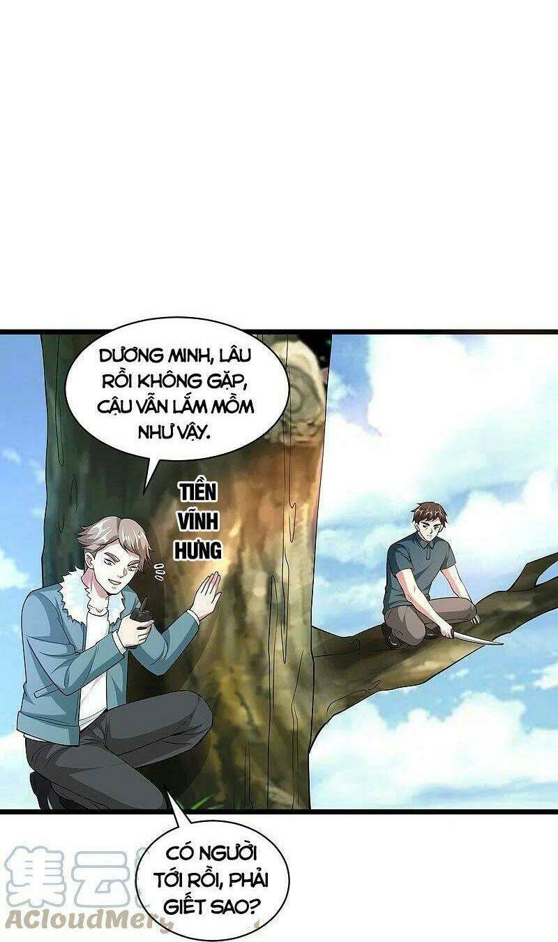 Chương 249 - Trang 22