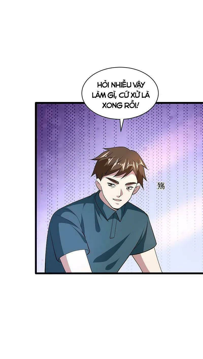 Chương 249 - Trang 23