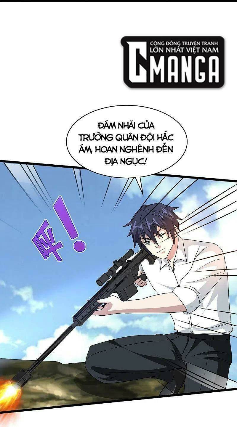 Chương 249 - Trang 31