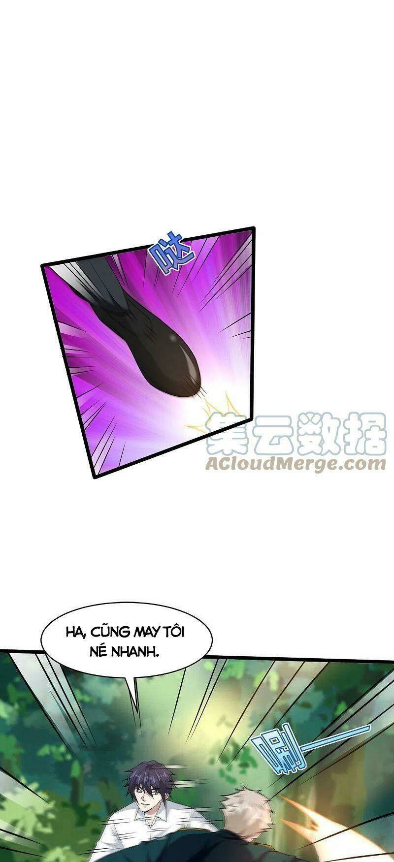 Chương 250 - Trang 11