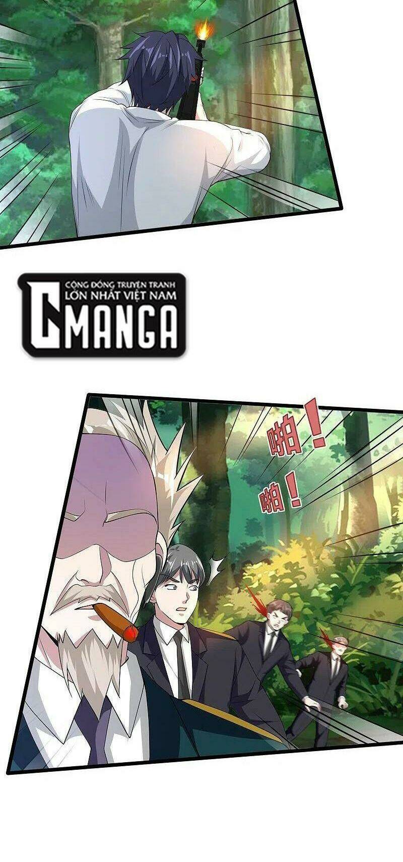 Chương 250 - Trang 6