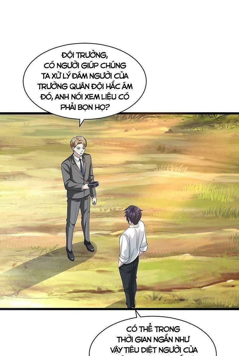 Chương 251 - Trang 1