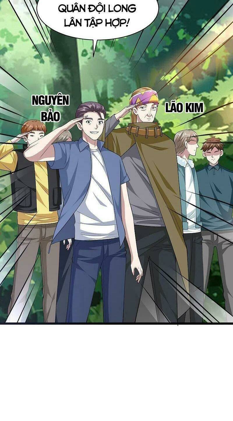 Chương 251 - Trang 10