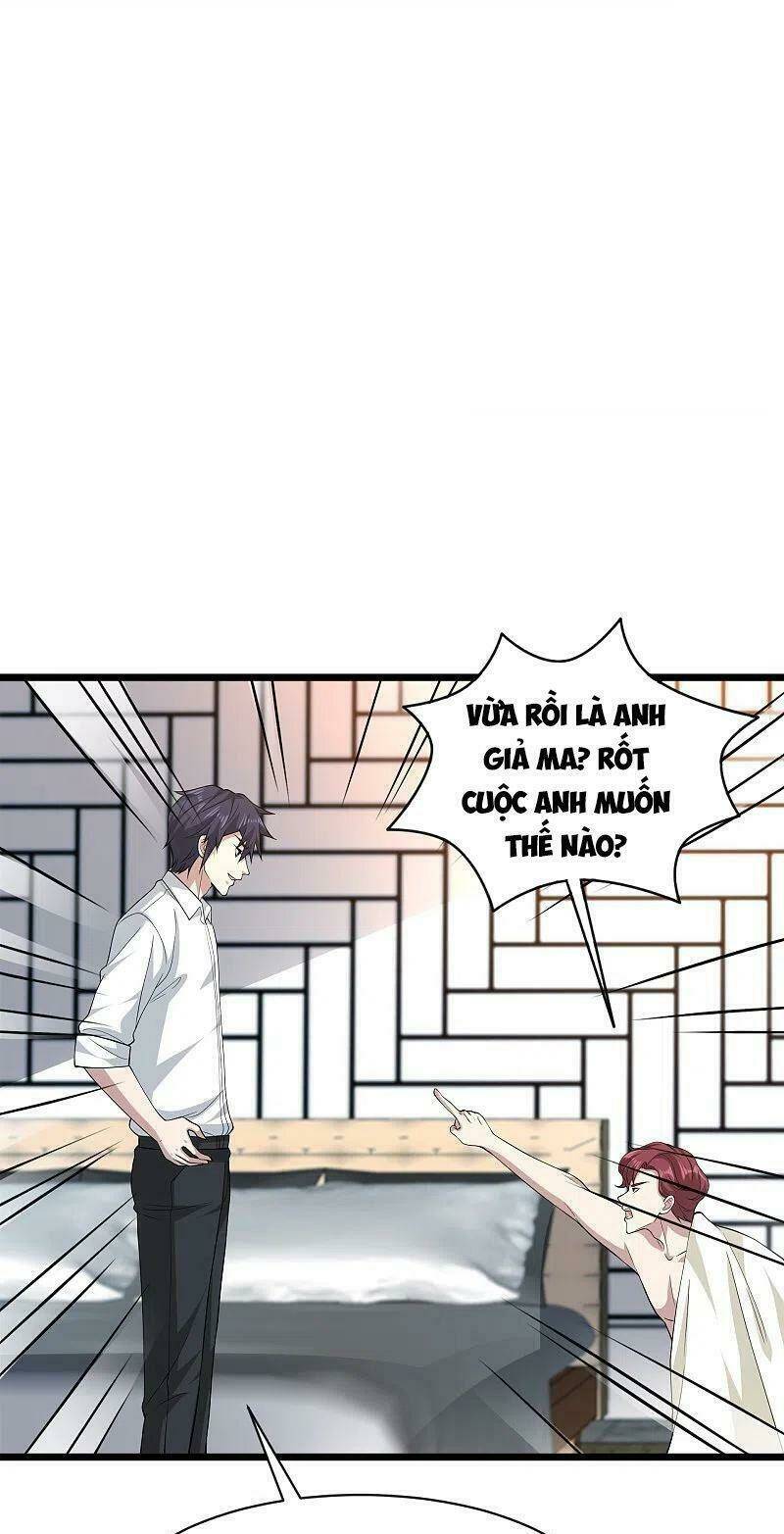 Chương 254 - Trang 33