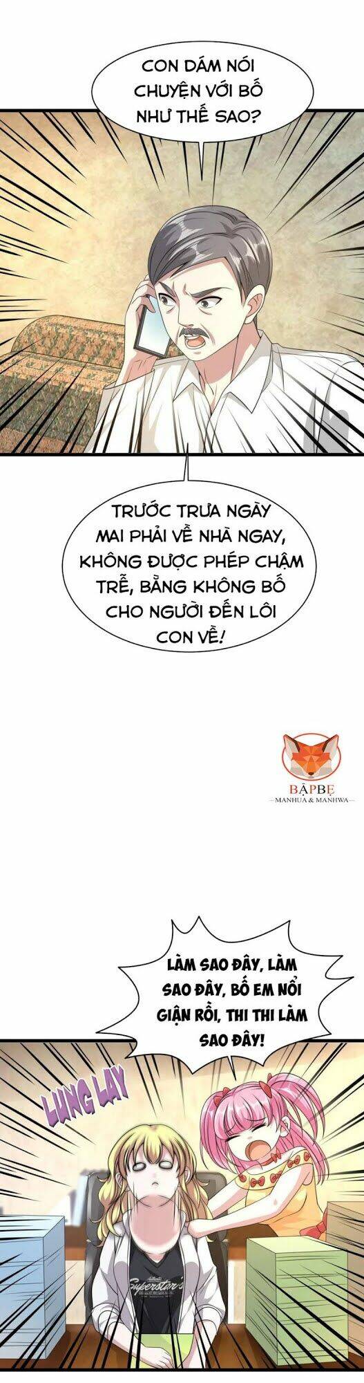 Chương 33 - Trang 23