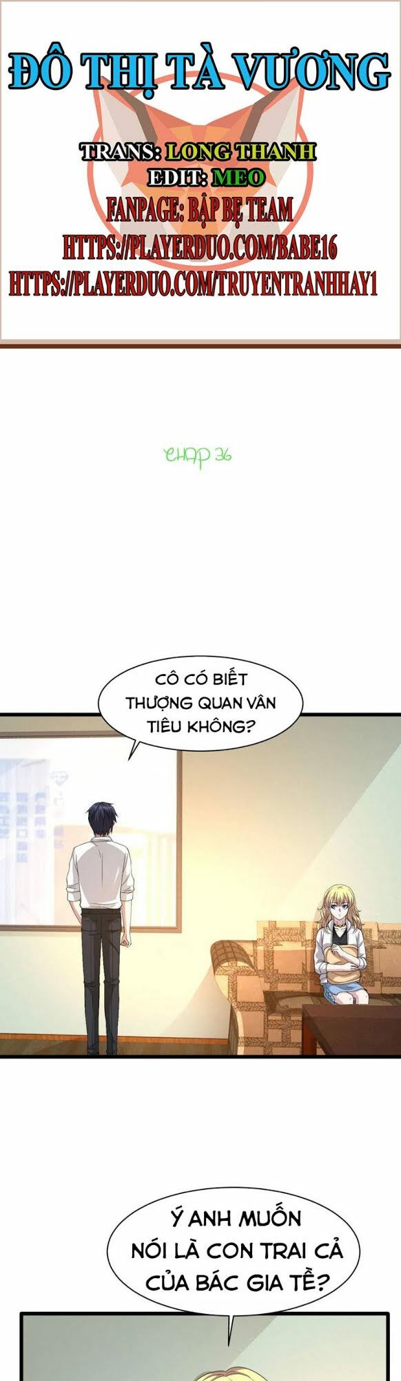 Chương 36 - Trang 2
