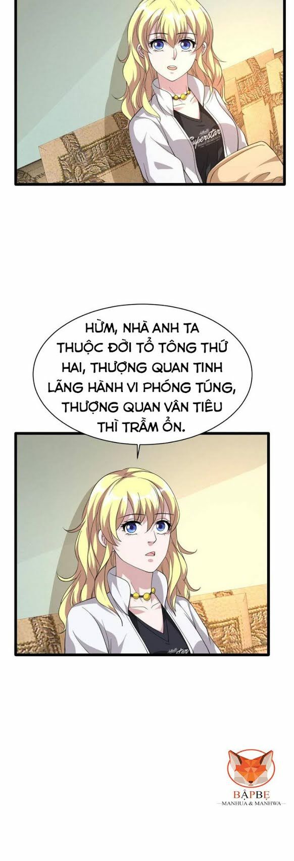 Chương 36 - Trang 3