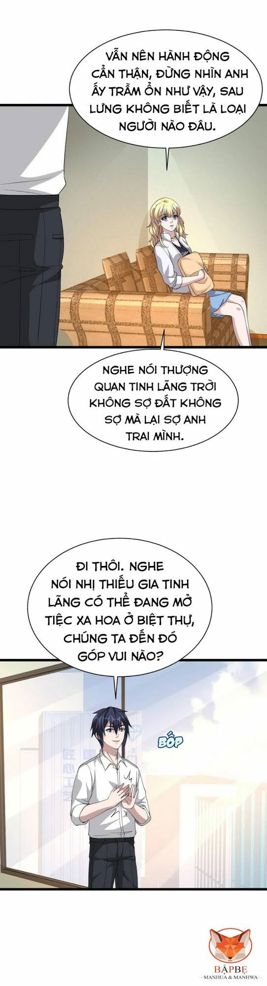Chương 36 - Trang 5