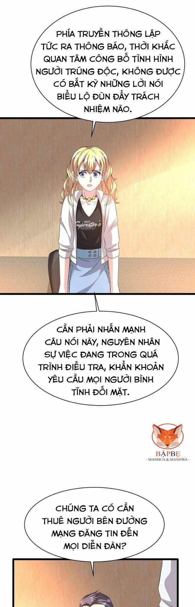 Chương 38 - Trang 21
