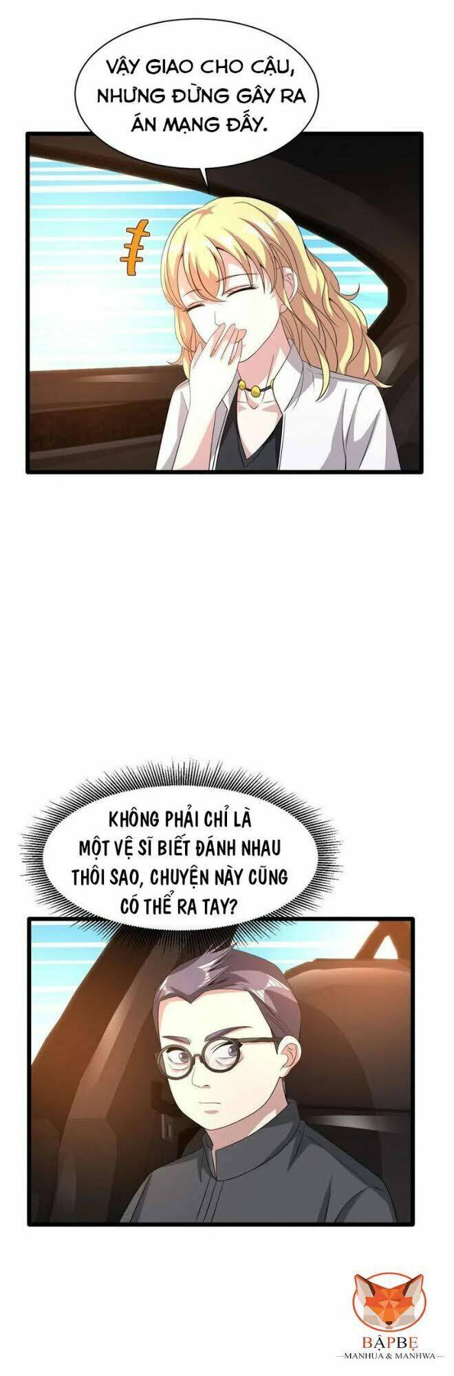 Chương 39 - Trang 17